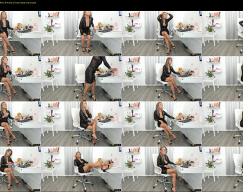 beebeethai — 56 minute Chaturbate female cam show recording, 1080p, Dec 4, 2022