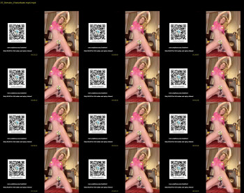 belaford — 10 minute Chaturbate female cam show recording, 1080p, Dec 3, 2022