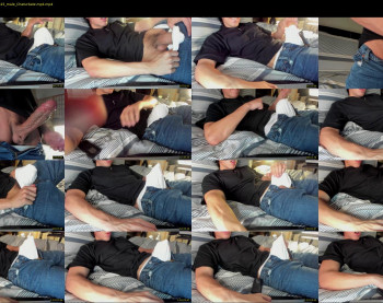 beranco19 — 93 minute Chaturbate male cam show recording, 720p, Dec 3, 2022