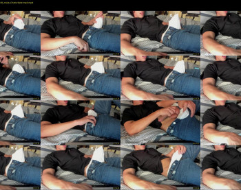 beranco19 — 14 minute Chaturbate male cam show recording, 720p, Dec 3, 2022
