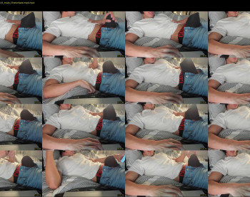 beranco19 — 15 minute Chaturbate male cam show recording, 720p, Dec 3, 2022