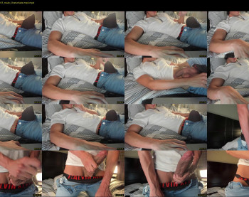 beranco19 — 91 minute Chaturbate male cam show recording, 720p, Dec 3, 2022
