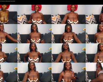 betty_fire_ — 72 minute Chaturbate female cam show recording, 720p, Dec 3, 2022