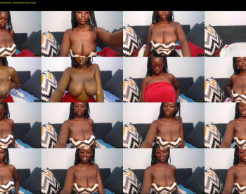 betty_fire_ — 46 minute Chaturbate female cam show recording, 720p, Dec 3, 2022