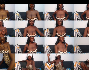 betty_fire_ — 49 minute Chaturbate female cam show recording, 720p, Dec 3, 2022