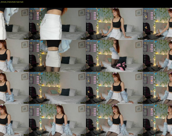big_lava — 63 minute Chaturbate female cam show recording, 1080p, Dec 4, 2022