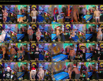 bigbananamilfshake — 66 minute Chaturbate couple cam show recording, 1080p, Dec 3, 2022