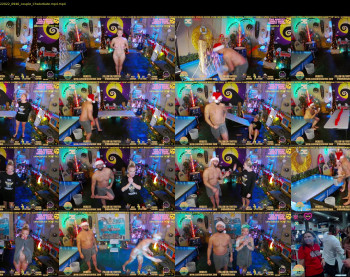 bigbananamilfshake — 53 minute Chaturbate couple cam show recording, 1080p, Dec 3, 2022