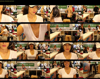 blissense — 56 minute Chaturbate female cam show recording, 1080p, Dec 3, 2022
