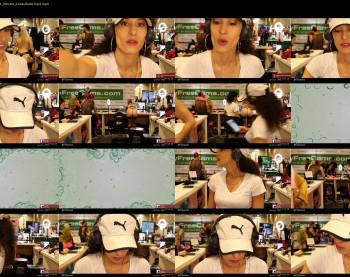blissense — 58 minute Chaturbate female cam show recording, 1080p, Dec 4, 2022