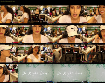blissense — 59 minute Chaturbate female cam show recording, 1080p, Dec 4, 2022