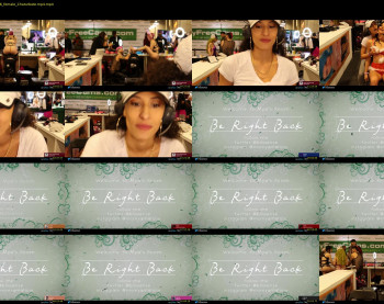 blissense — 64 minute Chaturbate female cam show recording, 1080p, Dec 4, 2022