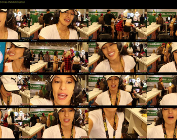 blissense — 11 minute Chaturbate female cam show recording, 1080p, Dec 4, 2022
