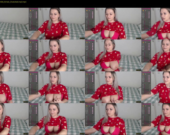 blue_eyes96 — 55 minute Chaturbate female cam show recording, 720p, Dec 3, 2022