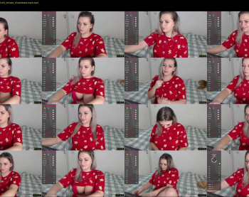 blue_eyes96 — 95 minute Chaturbate female cam show recording, 720p, Dec 4, 2022