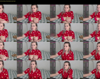 blue_eyes96 — 15 minute Chaturbate female cam show recording, 720p, Dec 4, 2022