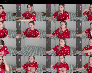 blue_eyes96 — 76 minute Chaturbate female cam show recording, 720p, Dec 4, 2022