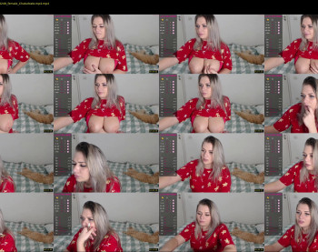 blue_eyes96 — 7 minute Chaturbate female cam show recording, 720p, Dec 4, 2022