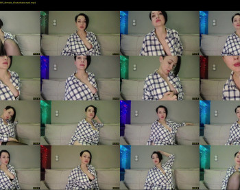 blueeyeess — 53 minute Chaturbate female cam show recording, 720p, Dec 3, 2022
