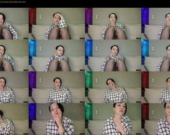 blueeyeess — 37 minute Chaturbate female cam show recording, 720p, Dec 3, 2022