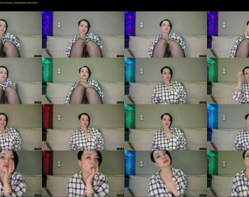 blueeyeess — 30 minute Chaturbate female cam show recording, 720p, Dec 3, 2022