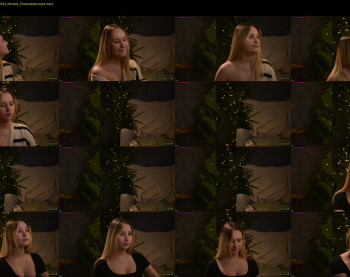 boooooom_ — 54 minute Chaturbate female cam show recording, 1080p, Dec 3, 2022