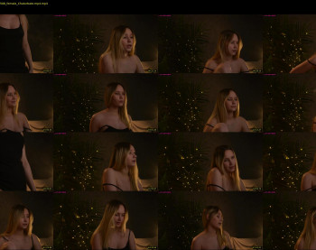 boooooom_ — 54 minute Chaturbate female cam show recording, 1080p, Dec 4, 2022