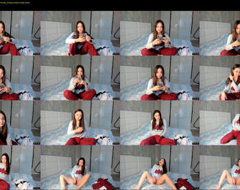 bora_ — 9 minute Chaturbate female cam show recording, 1080p, Dec 4, 2022