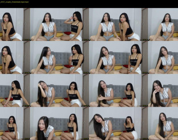 brave_heart__ — 6 minute Chaturbate couple cam show recording, 480p, Dec 3, 2022