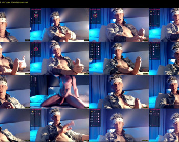 briannhardone — 72 minute Chaturbate male cam show recording, 720p, Dec 3, 2022