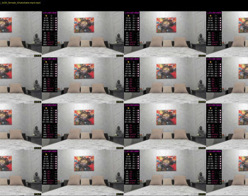 britney_charm — 10 minute Chaturbate female cam show recording, 1080p, Dec 3, 2022