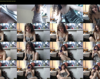 cammyclyde — 53 minute Chaturbate female cam show recording, 1080p, Dec 3, 2022