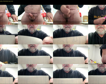 caz444 — 50 minute Chaturbate male cam show recording, 720p, Dec 3, 2022