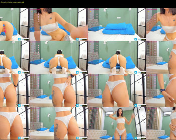 chan_lia — 54 minute Chaturbate female cam show recording, 1080p, Dec 4, 2022