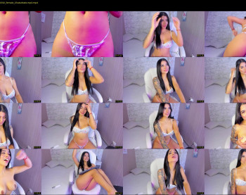 channel_kox — 50 minute Chaturbate female cam show recording, 1080p, Dec 4, 2022