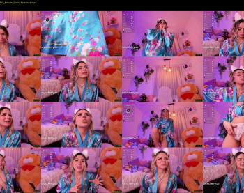 cherry__pie — 69 minute Chaturbate female cam show recording, 1080p, Dec 3, 2022