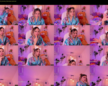 cherry__pie — 57 minute Chaturbate female cam show recording, 1080p, Dec 3, 2022