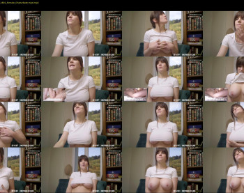 claire_moulin — 49 minute Chaturbate female cam show recording, 1080p, Dec 3, 2022