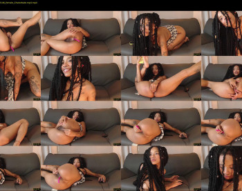 cooper_reds — 61 minute Chaturbate female cam show recording, 1080p, Dec 3, 2022