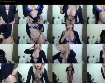 cristal_ayala — 16 minute Chaturbate female cam show recording, 1080p, Dec 3, 2022