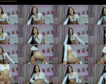 cristal_bunny — 20 minute Chaturbate female cam show recording, 1080p, Dec 3, 2022