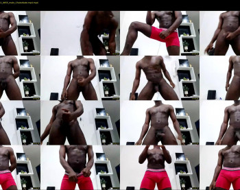 cute_boy_24cm — 58 minute Chaturbate male cam show recording, 720p, Dec 3, 2022