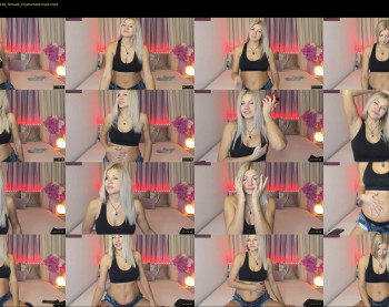 daisydavis_ — 54 minute Chaturbate female cam show recording, 1080p, Dec 3, 2022