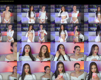 daisypro — 32 minute Chaturbate couple cam show recording, 1080p, Dec 3, 2022