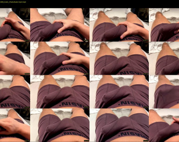 dakken2021 — 3 minute Chaturbate male cam show recording, 720p, Dec 3, 2022