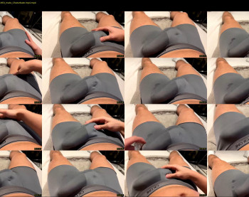 dakken2021 — 12 minute Chaturbate male cam show recording, 720p, Dec 3, 2022