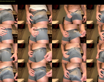 dakken2021 — 3 minute Chaturbate male cam show recording, 720p, Dec 3, 2022