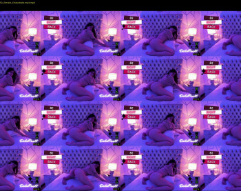 daliapunkt — 3 minute Chaturbate female cam show recording, 1080p, Dec 3, 2022