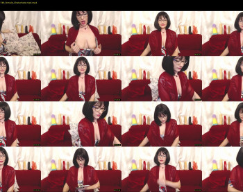 danacougar — 50 minute Chaturbate female cam show recording, 720p, Dec 3, 2022