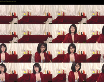 danacougar — 73 minute Chaturbate female cam show recording, 720p, Dec 3, 2022